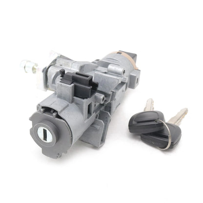 Ignition Switch with Steering Lock and Key for Mazda MX-5 Miata (1989–1997)