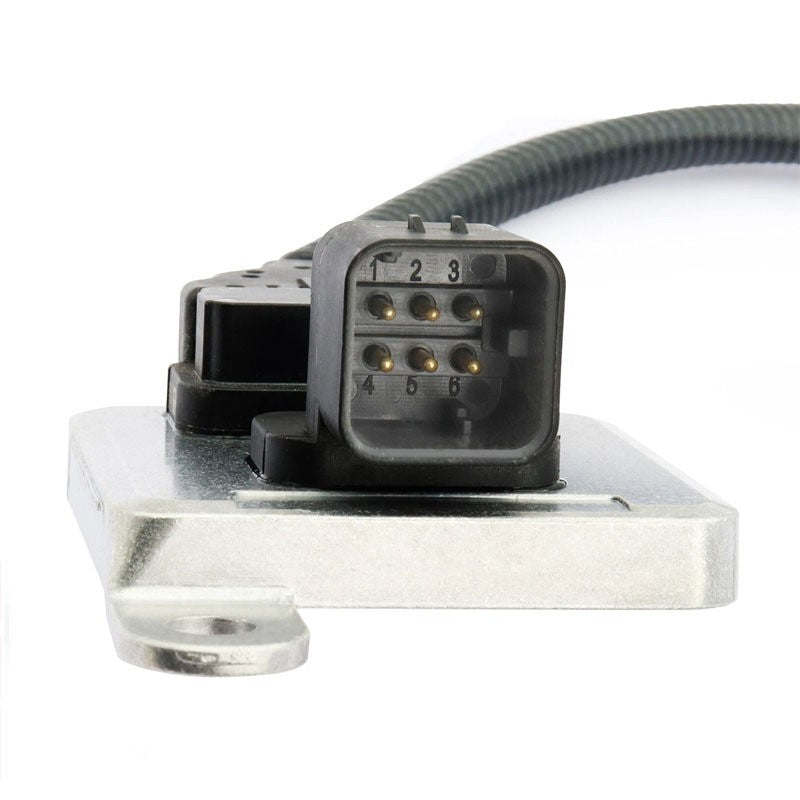NOX Sensor for Duramax Silverado Sierra 6.6L (2001–2019)
