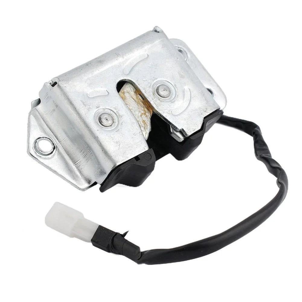 Lock Latch Tailgate Rear Back Door for Toyota Hiace/Dyna
