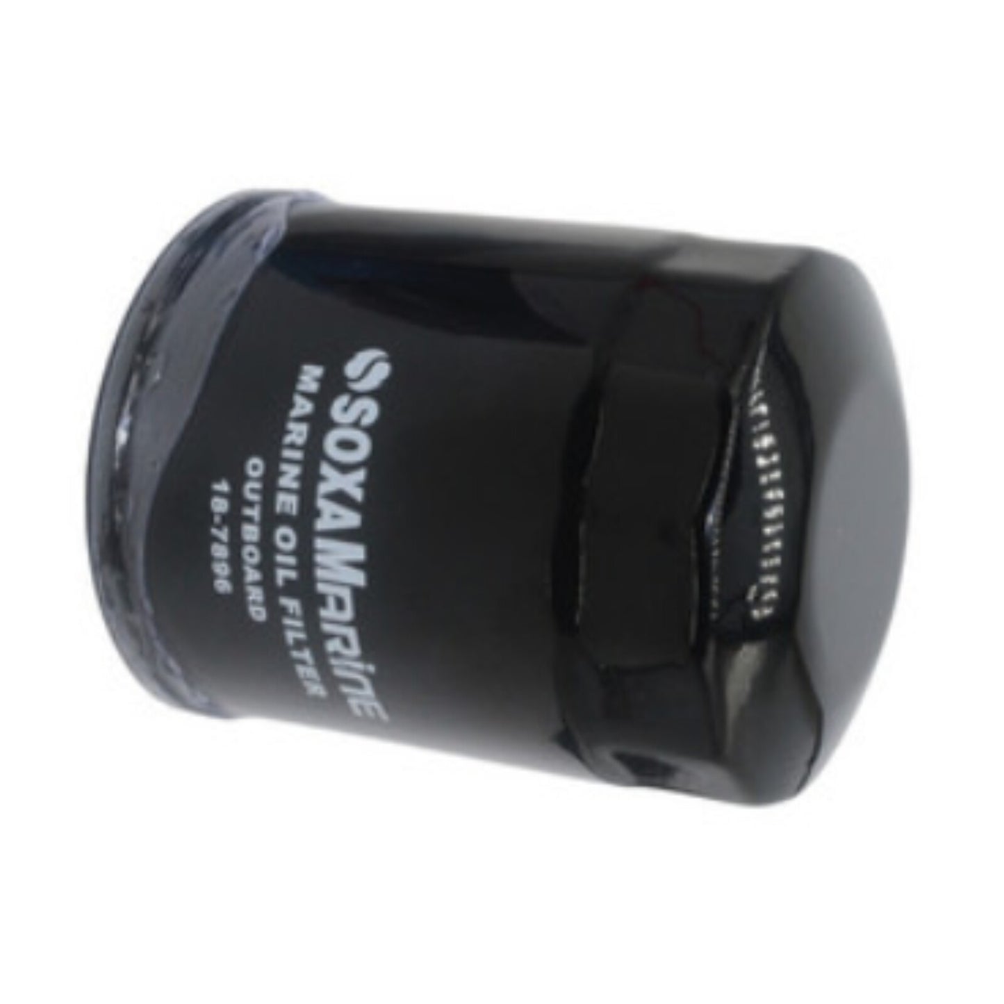Oil Filter for Suzuki Outboard DF70A/80A/90A/115A/140A (2000–2023)