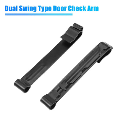 Rear Cargo Door Check Stop Arm Bracket for Chevy Suburban, GMC (2000-2006)