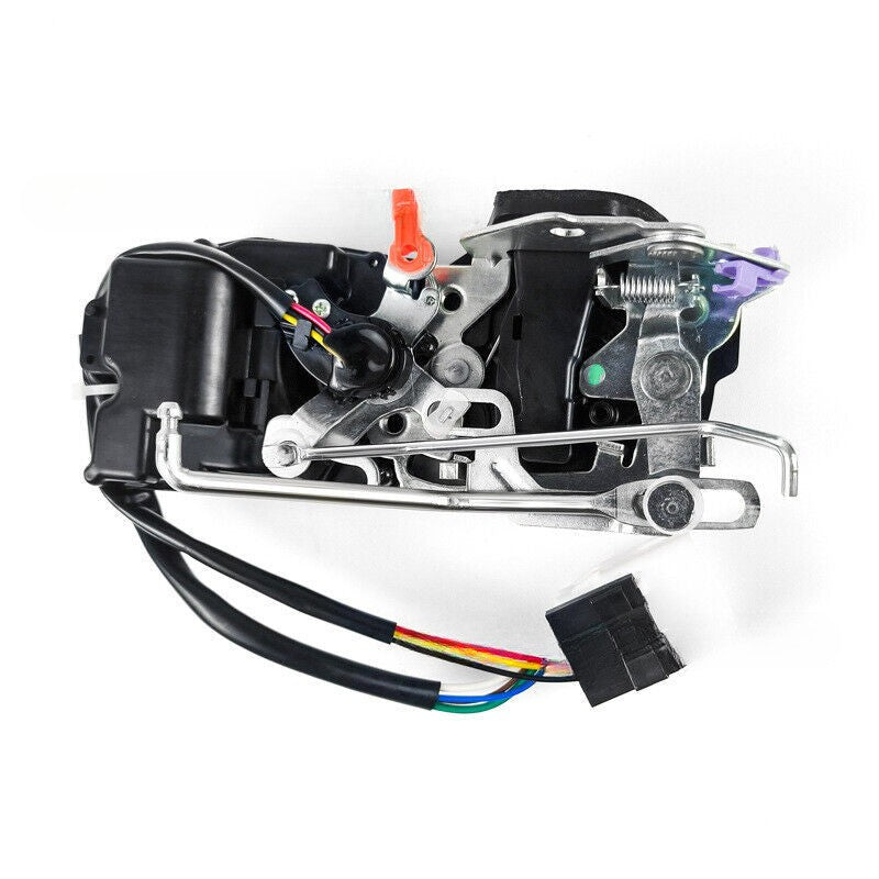 Door Lock Latch Actuator for Toyota Tacoma (1998–2004) Front Left