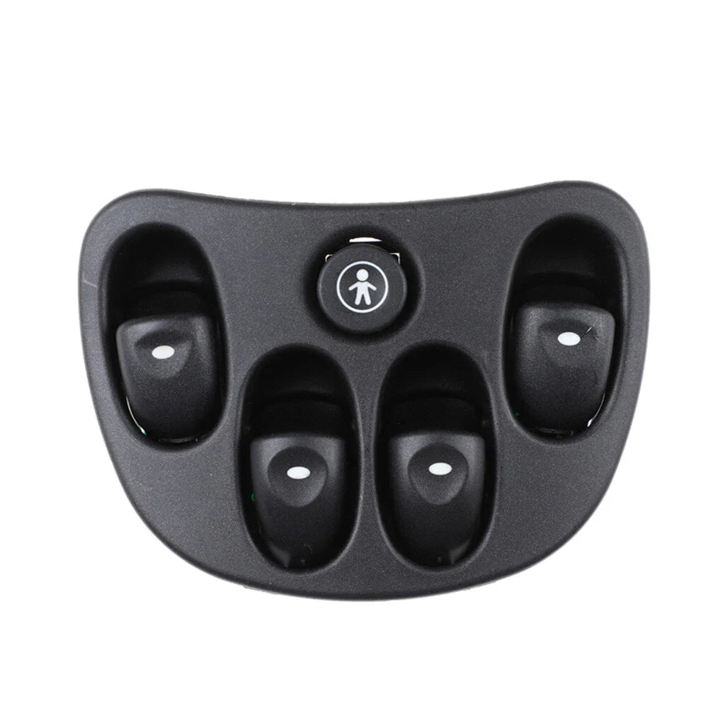 Electric Power Window Switch x1 for Holden Commodore VT VX (1997-2004)