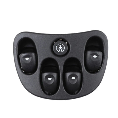Electric Power Window Switch x1 for Holden Commodore VT VX (1997-2004)