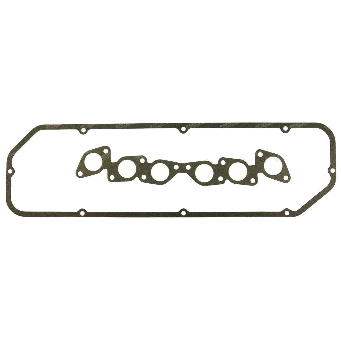 Rocker Valve Cover and Plenum Gasket for Falcon XE XF (1982–1987)