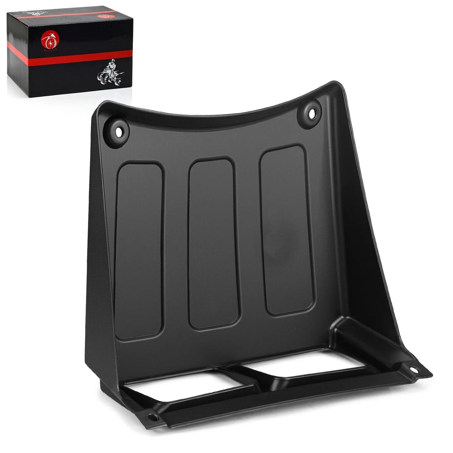 Center Fender for Suzuki QuadRunner 250 LT-4WD (1987–1998)