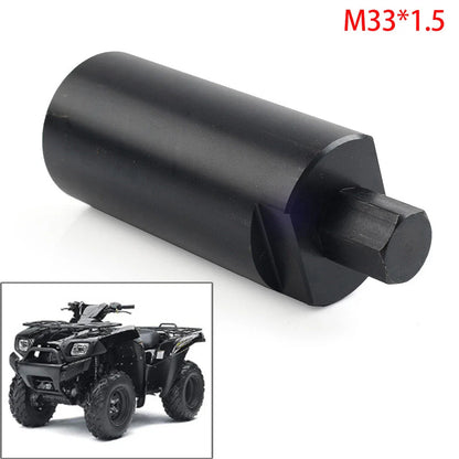 33mm 35mm Flywheel Puller Remover for Yamaha YFM 350 Big Bear (1996-1999)