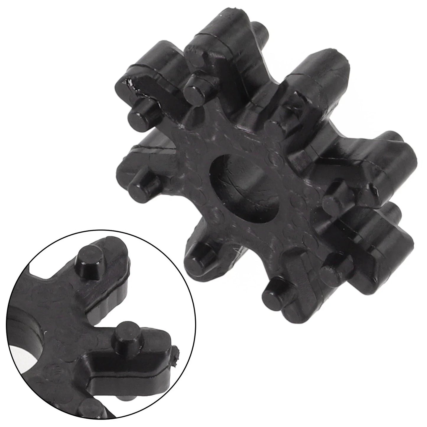 Wear Resistant Steering Gear for Hyundai