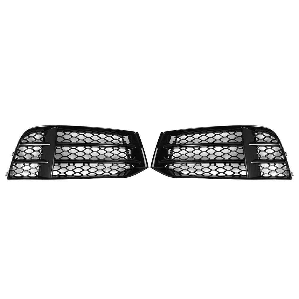 Paddle Shifter Cover Trim for Audi R8 RS3 RS4 RS5 TT RS (2007–2023) Blue