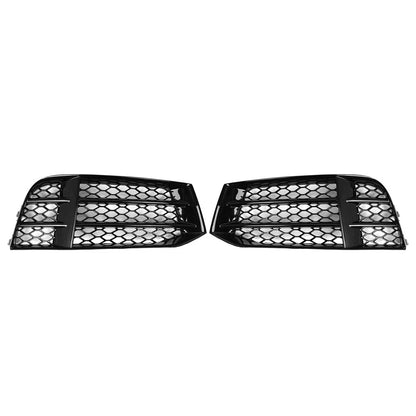 Paddle Shifter Cover Trim for Audi R8 RS3 RS4 RS5 TT RS (2007–2023) Blue