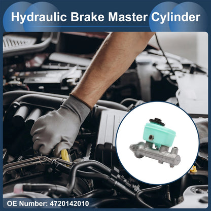 Brake Master Cylinder with Reservoir No. 4720142010 for Toyota RAV4 (1994–2000)
