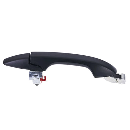 Rear Left Outer Door Handle for Honda CR-V (2007–2012)