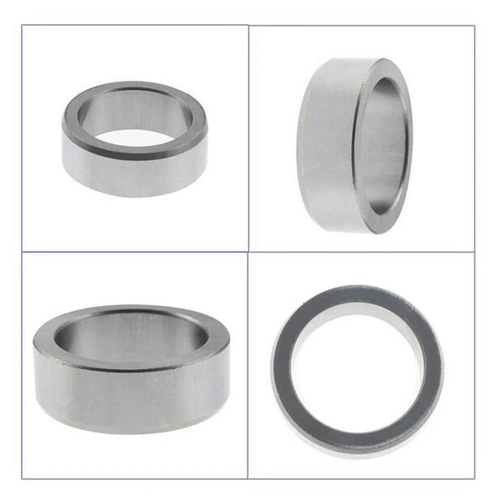 Axle Bearing Retainer for Toyota 4Runner, FJ Cruiser, Tacoma, Lexus GX460, GX470 (2003-2023)