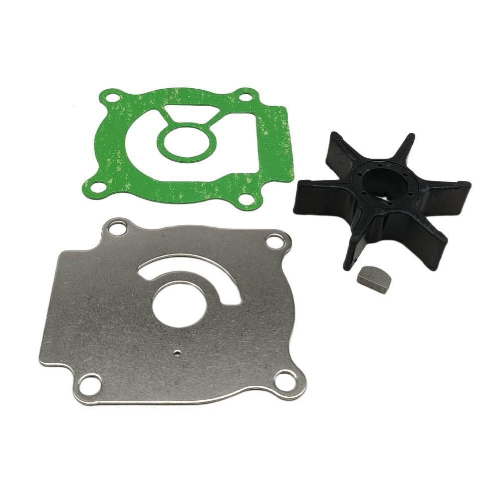 Maintenance Kit for Suzuki DF25/30 (2001–2010)
