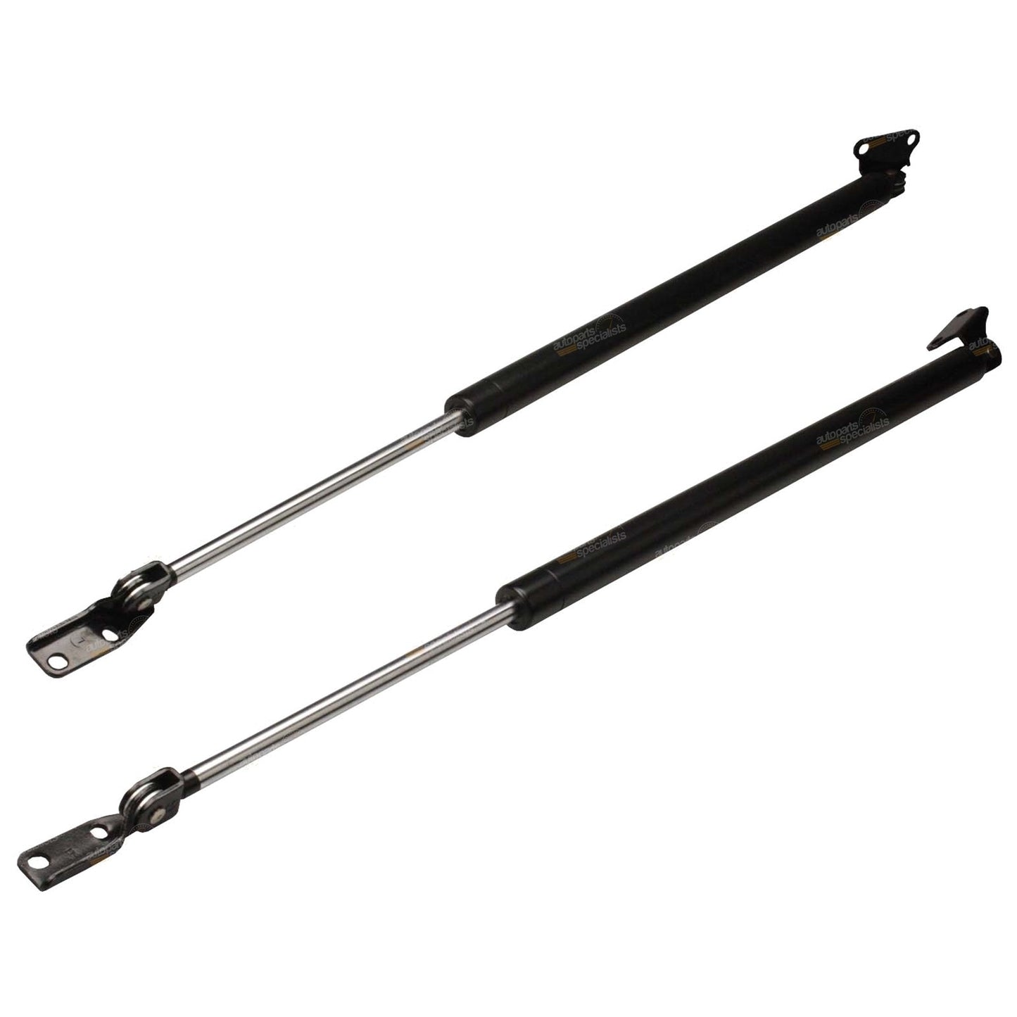 Gas Tail Gate Struts Pair for Toyota Hiace Van (1989–2005)