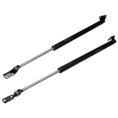 Gas Tail Gate Struts Pair for Toyota Hiace Van (1989–2005)