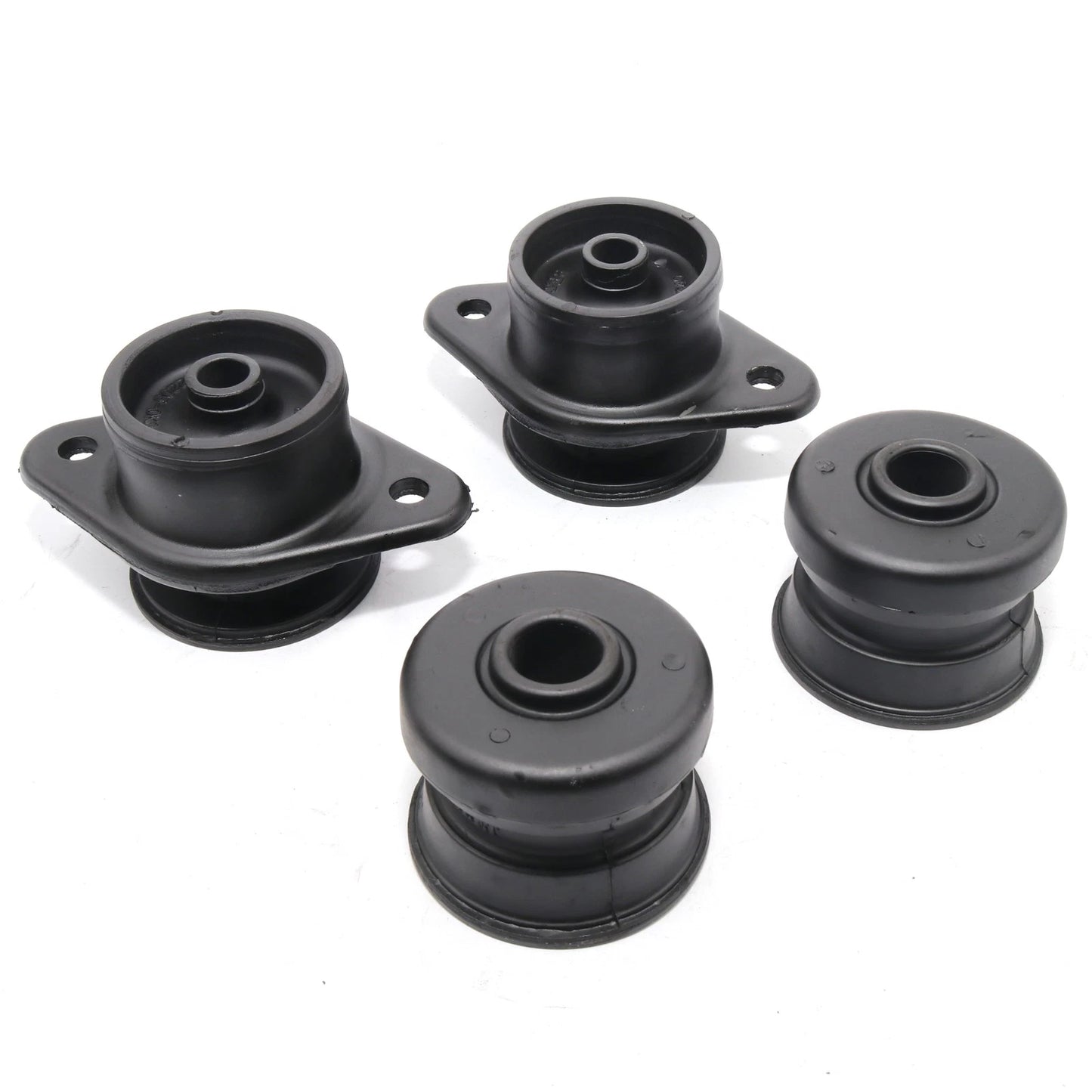 Rubber Bushing for Toyota Hilux Revo (2015–2023)