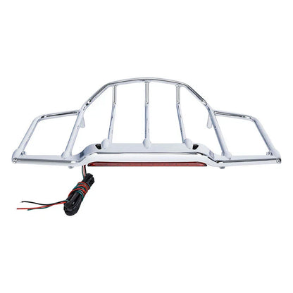 Luggage Rack LED Light for Harley Road King Touring (2014-2024)