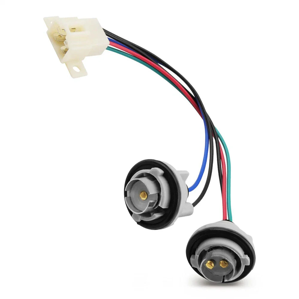 Brake Light Socket Wire Harness for 2000-2004 Subaru Legacy Outback
