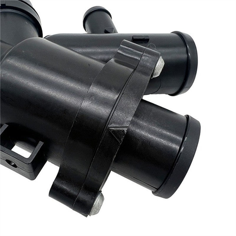 Thermostat with Housing for Land Rover Range Rover Sport LR4 (2010–2016)