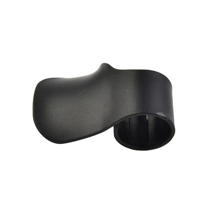 Throttle Assist Rest for Motorcycle