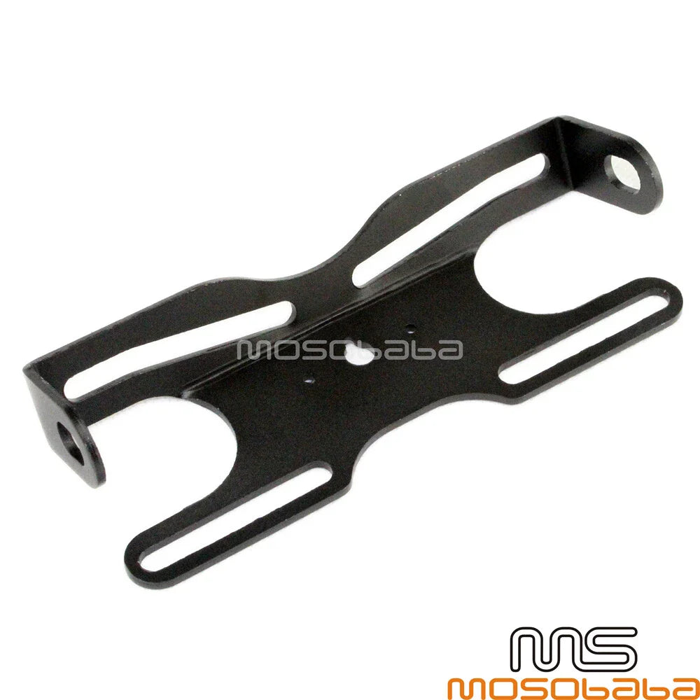 Rear Fender Eliminator License Plate Holder for Suzuki SV650 SV1000 (2003-2009)