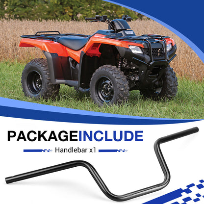Handlebar for Honda Rancher 420 TRX420 (2007–2014)