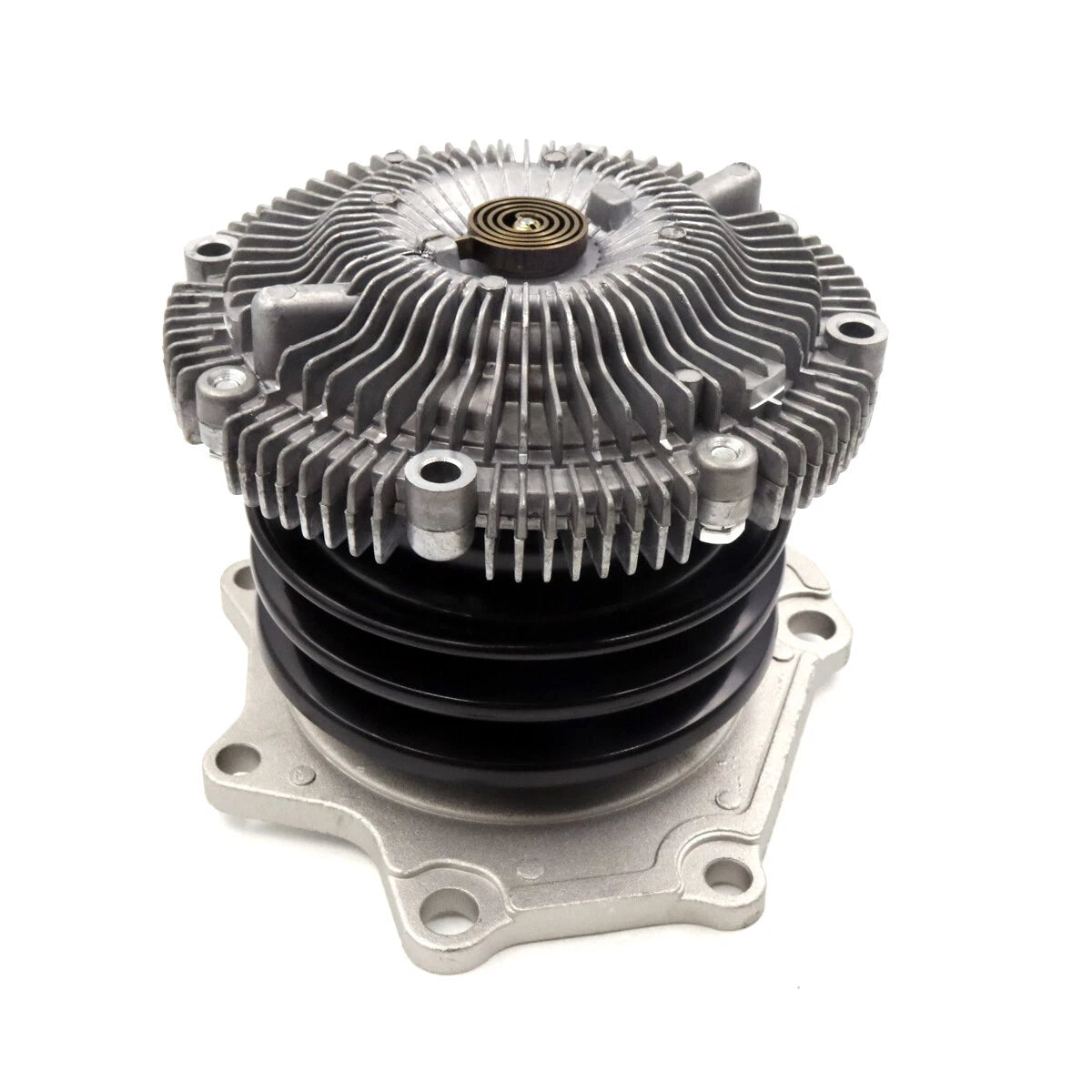 2.7L Water Pump for Nissan Datsun D21 Pathfinder Terramax 1988-1994