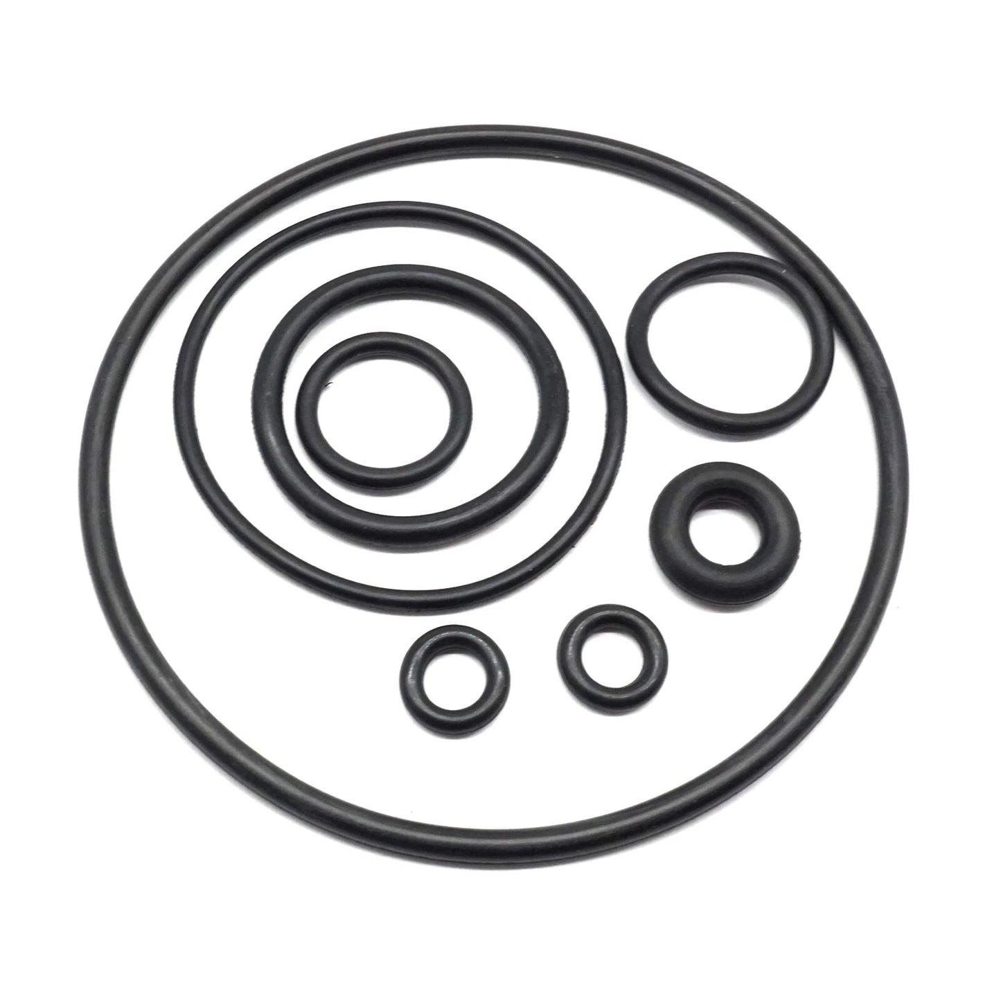 Lower Unit Seal Kit for Johnson Evinrude 40-70 Hp (Year Range Not Specified)
