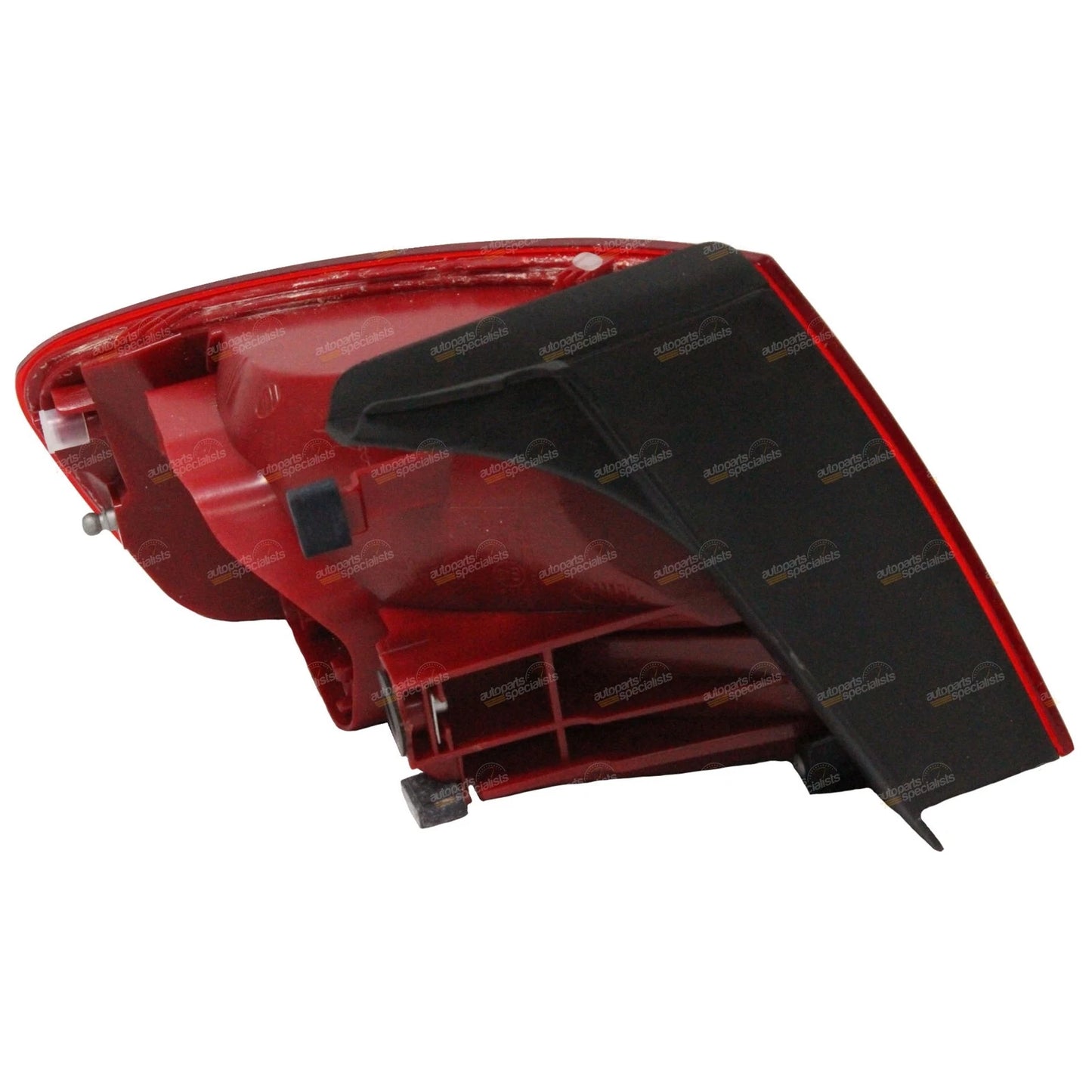RH Non-LED Outer Tail Light for Audi A4 (2008–2012)