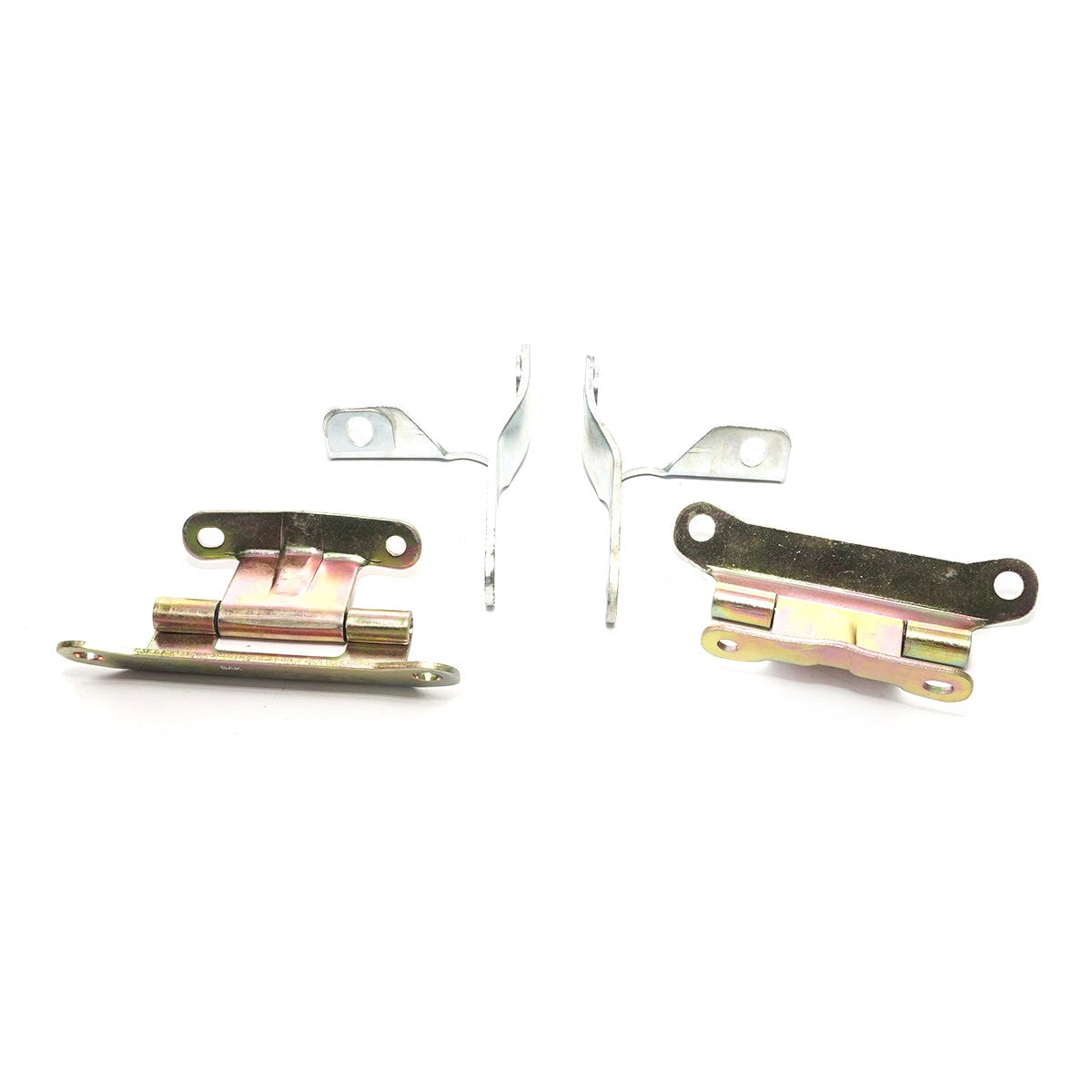 Rear Tail gate Hinges for Toyota Hilux2015-2023