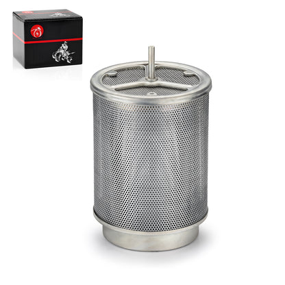 Air Filter Guide for Honda TRX450R (2004–2005)