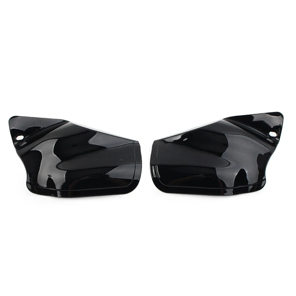 Air Heat Deflector Shield for Harley Sportster 48 XL1200X, 7L1200V (2010-2023)