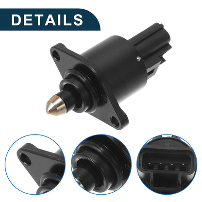 Idle Air Control Valve for Dodge Neon (1995–1997) No. 4861413AA