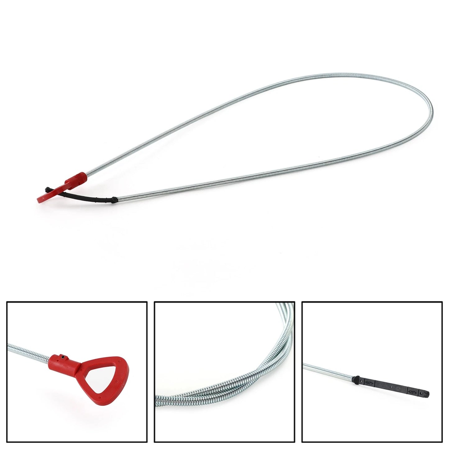 Oil Dipstick for Benz Mercedes W163 W168 W203 W208 W210 W211