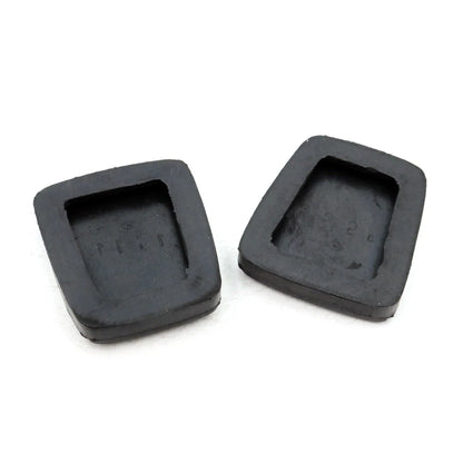 Clutch Brake Pedal Pads for Toyota Corolla Sprinter (E20, KE20, KE25, TE21, TE25, TE27)