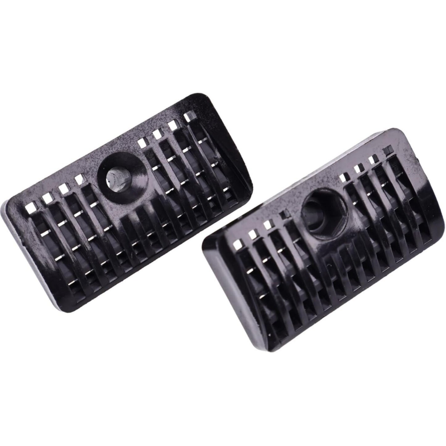 Set of 4 Water Inlet Covers for Yamaha Outboard (50-100 HP)