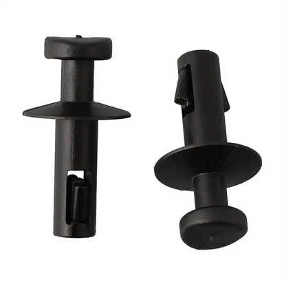 Parcel Shelf String Pivot Holder Clips for Buick Encore (2013-2023)