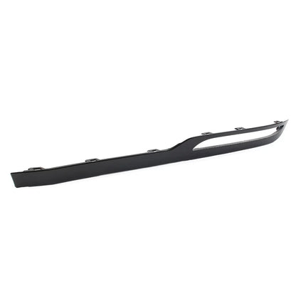 Left Rear Bumper Fog Lamp Moulding for Land Rover Range Rover Velar (2018-2020)