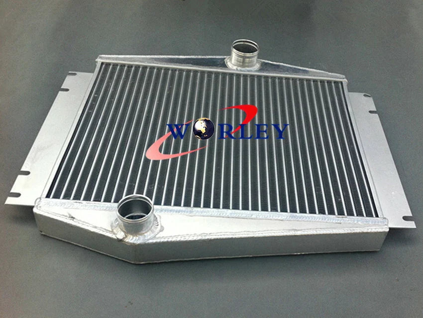 Turbo Intercooler for Volvo 850 S70 V70 C70 Performance (1993-2000)