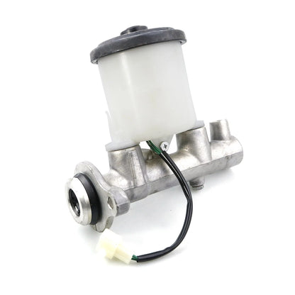 Brake Master Cylinder for Toyota Tercel Corsa Soluna Hatchback (1996–2003)