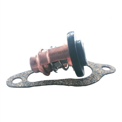 Thermostat & Gasket for Mercury 9.9 / 15 4 Stroke