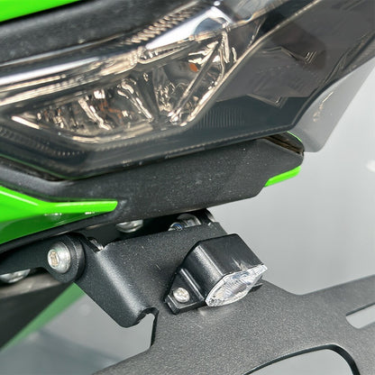 Tail Tidy Fender Eliminator for Kawasaki Ninja ZX-25R ZX4R (2020–2023)