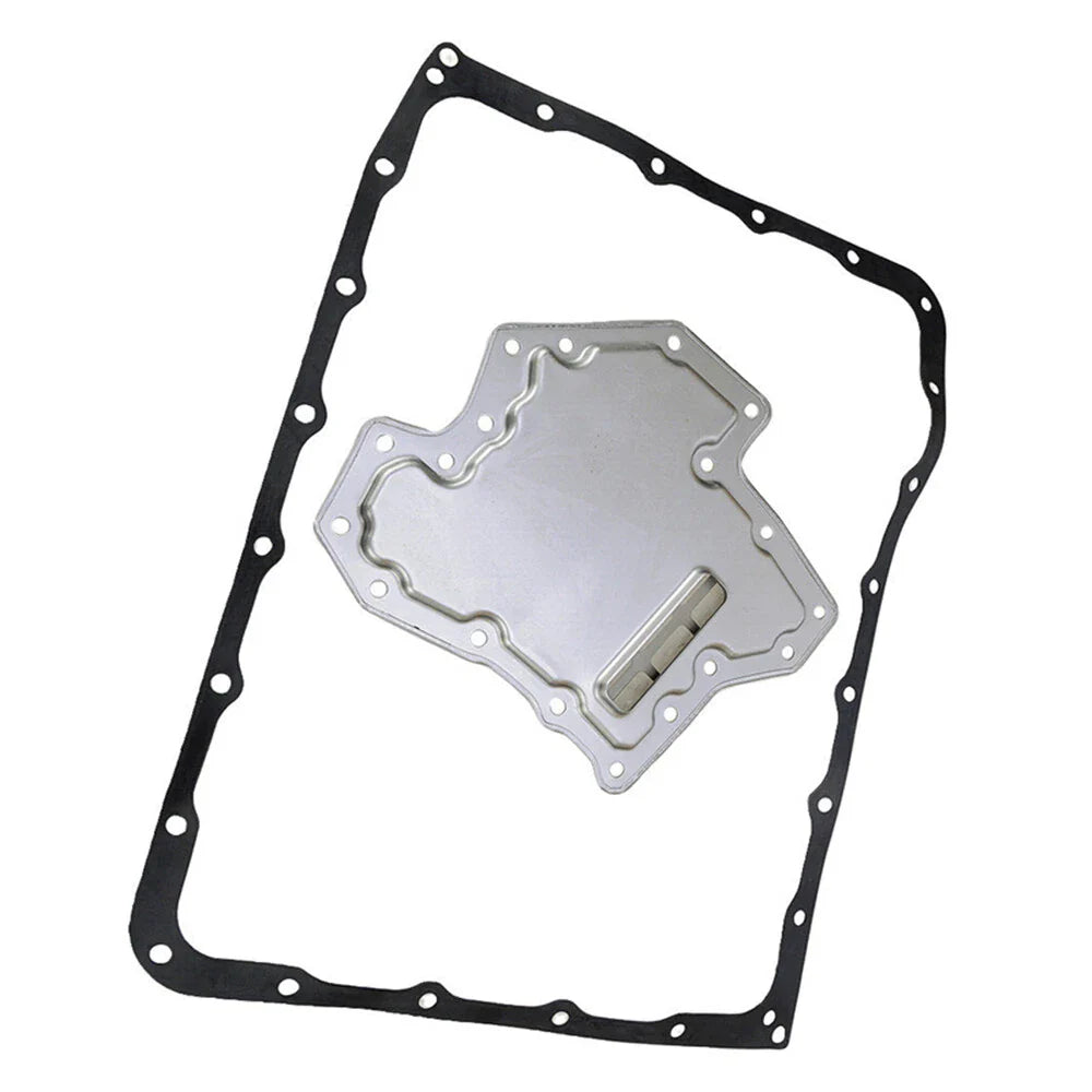 Transmission Filter Oil Pan Gasket Kit for Nissan Infiniti (2003-2010)