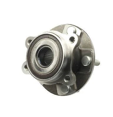 Front Wheel Bearing Hub for Toyota RAV4 (2001–2018)