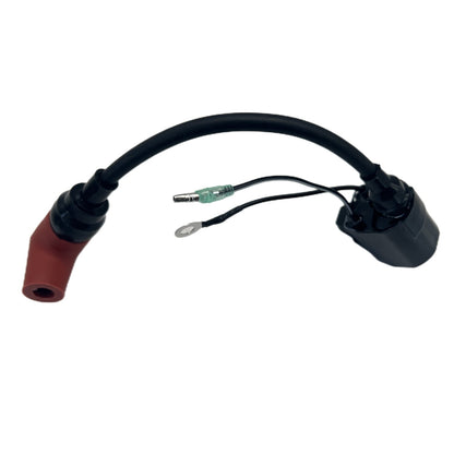 Ignition Coil for Yamaha 2 Stroke 50HP-90HP Outboard (1992–2006)