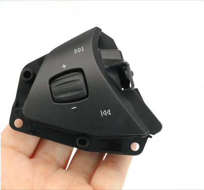 Steering Switch Control for Tesla Model S X (2016–2020)