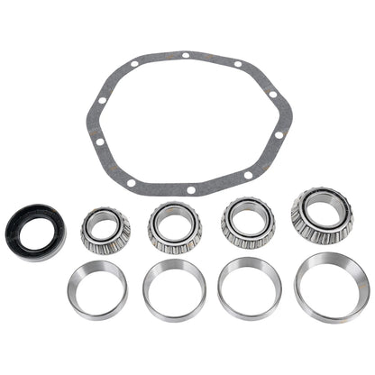Differential Bearing Rebuild Kit for Holden HQ HJ HX HZ WB V8 (1971–1984)
