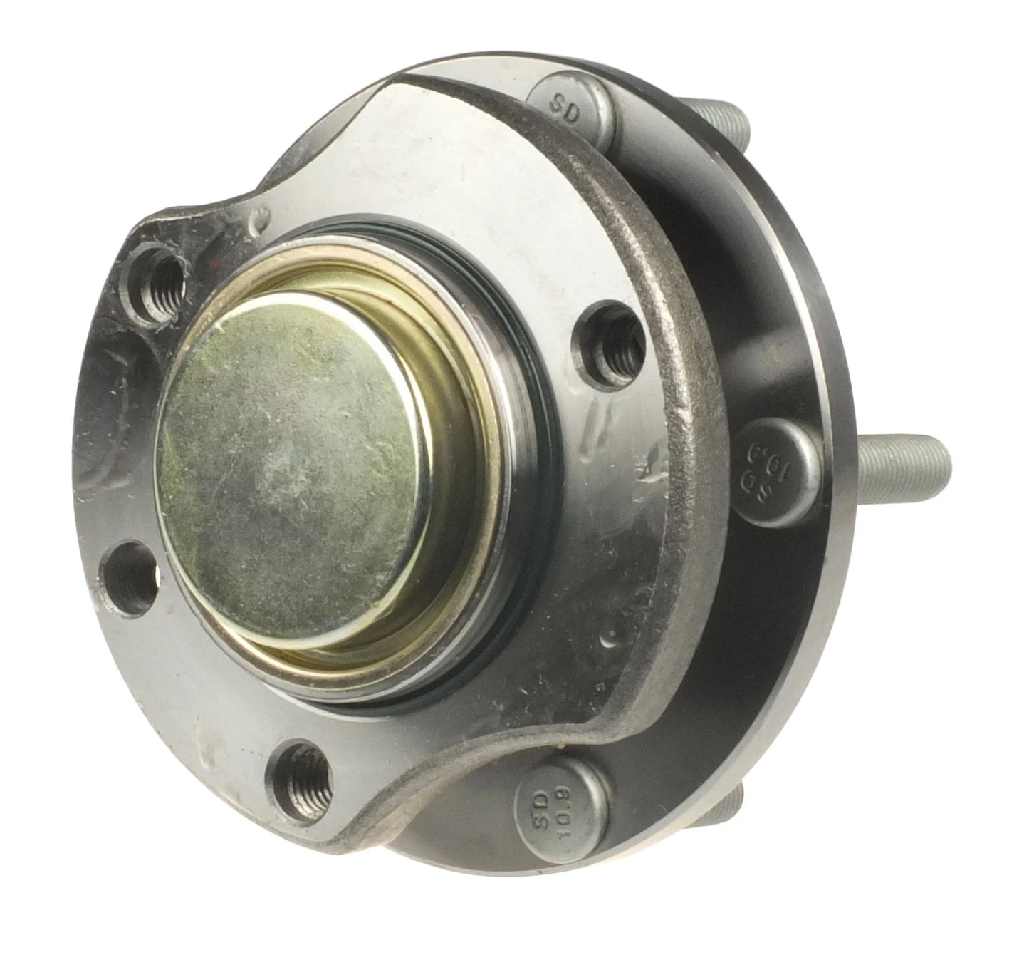 Front Wheel Bearing Hub Assembly for Holden Commodore HSV (1997–2006)