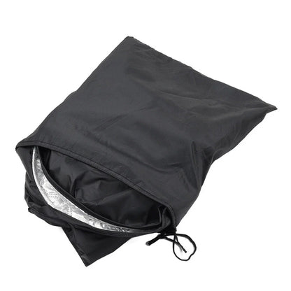Foldable Windshield Sun Shade Visor for Mazda CX-5 (2013-2016)